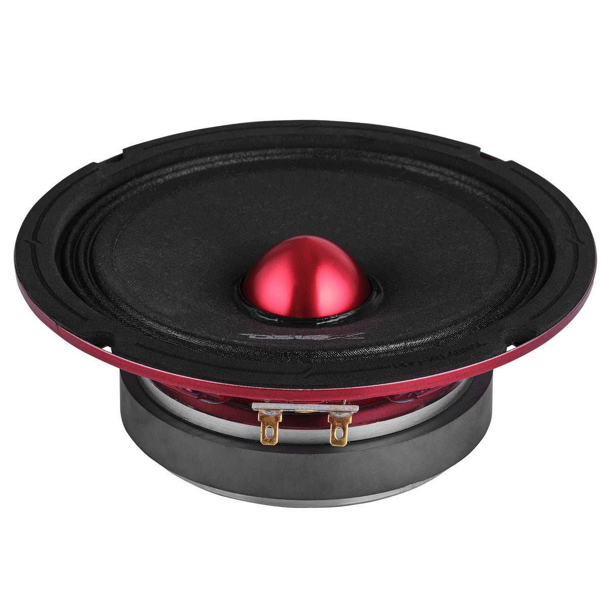 DS18 PRO-X6.4BMSL front-side angle view