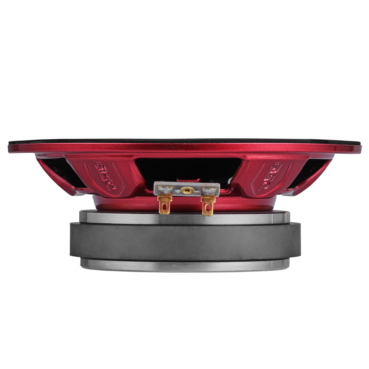 DS18 PRO-X6.4BMSL side profile showing shallow mounting depth