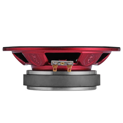 DS18 PRO-X6.4BMSL side profile showing shallow mounting depth