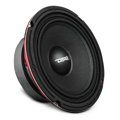 PRO-X 6.5" Mid-Range Loudspeaker 250 Watts Rms