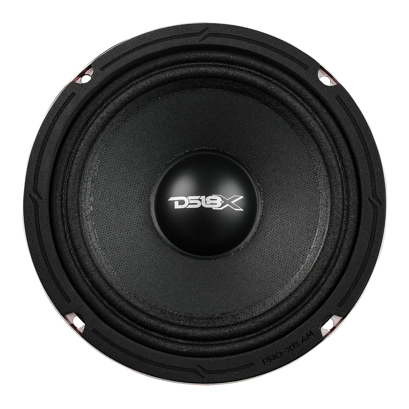 PRO-X 6.5" Mid-Range Loudspeaker 250 Watts Rms