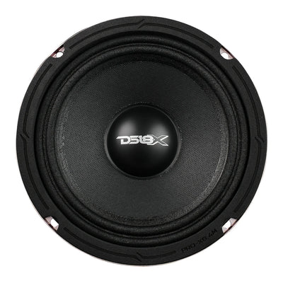 PRO-X 6.5" Mid-Range Loudspeaker 250 Watts Rms