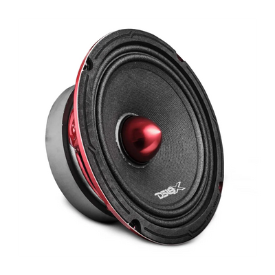 DS18 PRO-X6BM 6.5 rear door speakers