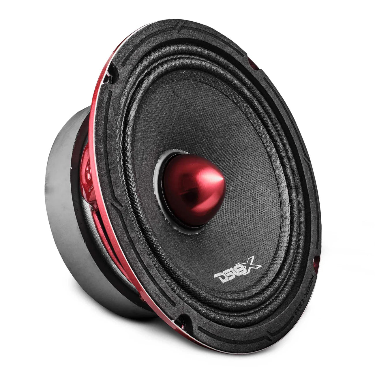 PRO-X 6.5" Mid-Range Bullet Loudspeaker 250W RMS
