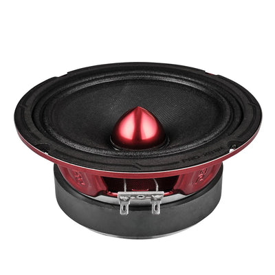 PRO-X 6.5" Mid-Range Bullet Loudspeaker 250W RMS