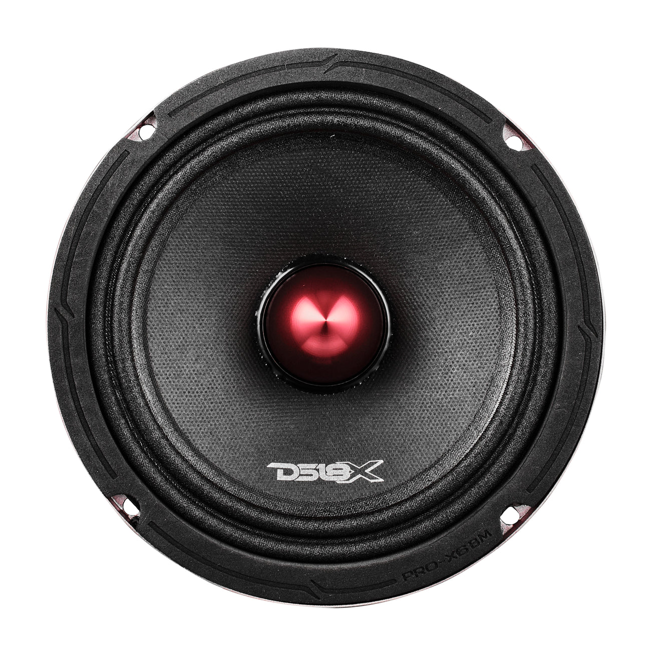 PRO-X 6.5" Mid-Range Bullet Loudspeaker 250W RMS