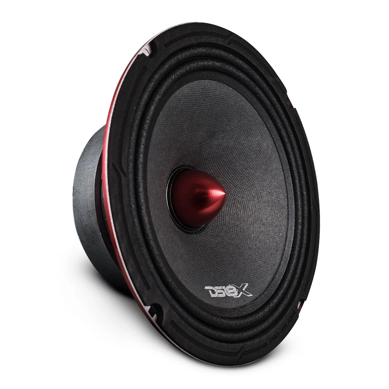 PRO-X 8" Mid-Range Loudspeaker with Bullet | 275W RMS