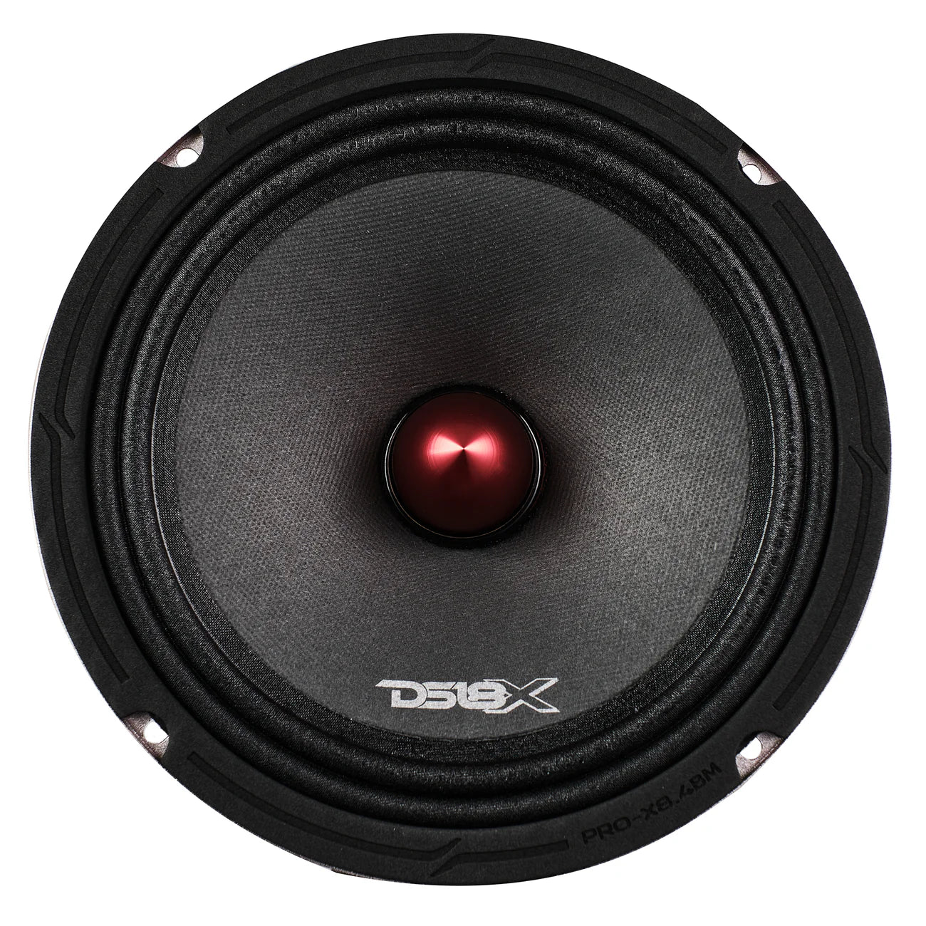 PRO-X 8" Mid-Range Loudspeaker with Bullet | 275W RMS
