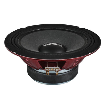 PRO-X 8" Mid-Range Loudspeaker 275 Watts Rms