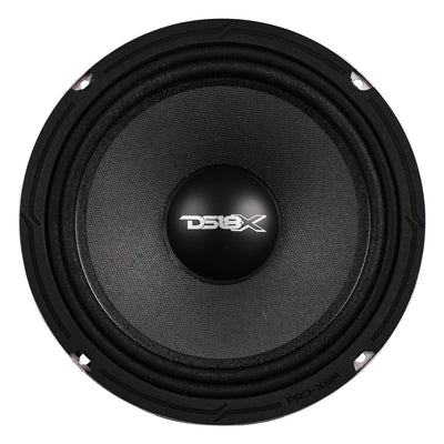 PRO-X 8" Mid-Range Loudspeaker 275 Watts Rms