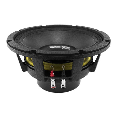 PRO 10" Neodymium Mid-Bass Loudspeaker 1000 Watts Rms 8-Ohm