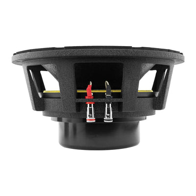 PRO 10" Neodymium Mid-Bass Loudspeaker 1000 Watts Rms 8-Ohm