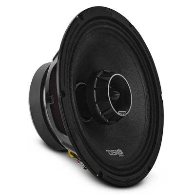 DS18 ZT Coaxial