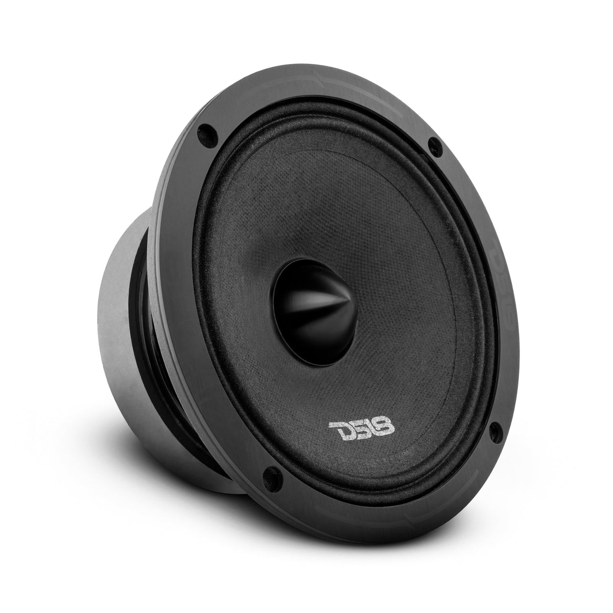 DS18 PRO-ZXI6.4BM 6.5 inch mid-range bullet loudspeaker, front