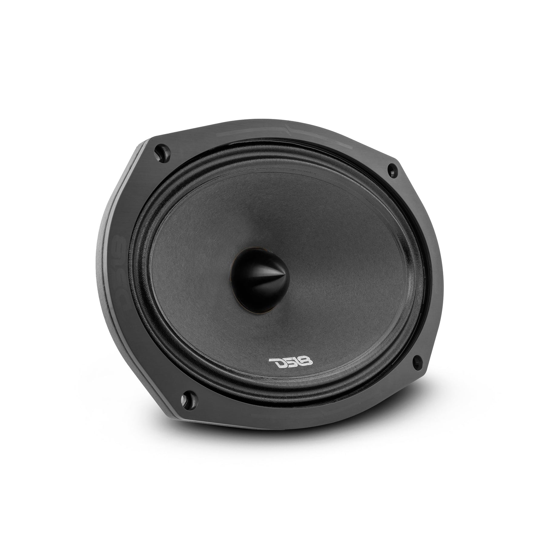 DS18 PRO-ZXI694BM 6x9 inch mid-range bullet loudspeaker