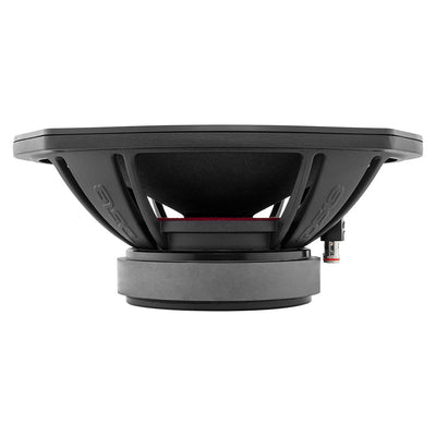 DS18 PRO-ZXI694BM side profile showing aluminum basket