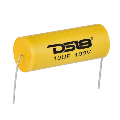 DS18 PRO-D22Ti.8 compression driver, additional view