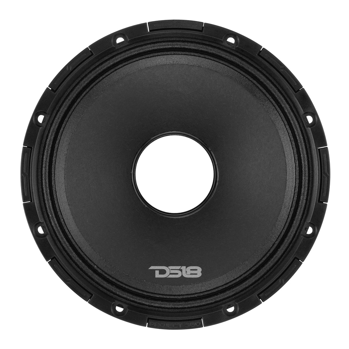 DS18 PROJECT360 recone kit, additional view