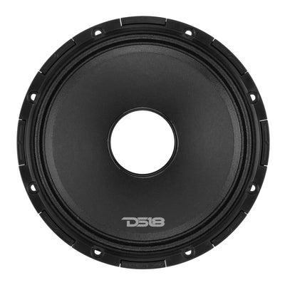 DS18 PROJECT360 recone kit, additional view