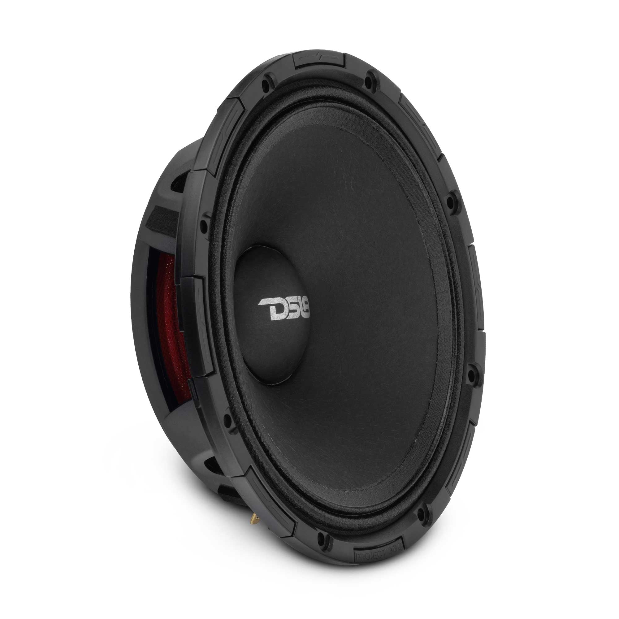 DS18 PROJECT360 6.5" Rotating Recone Replacement Kit