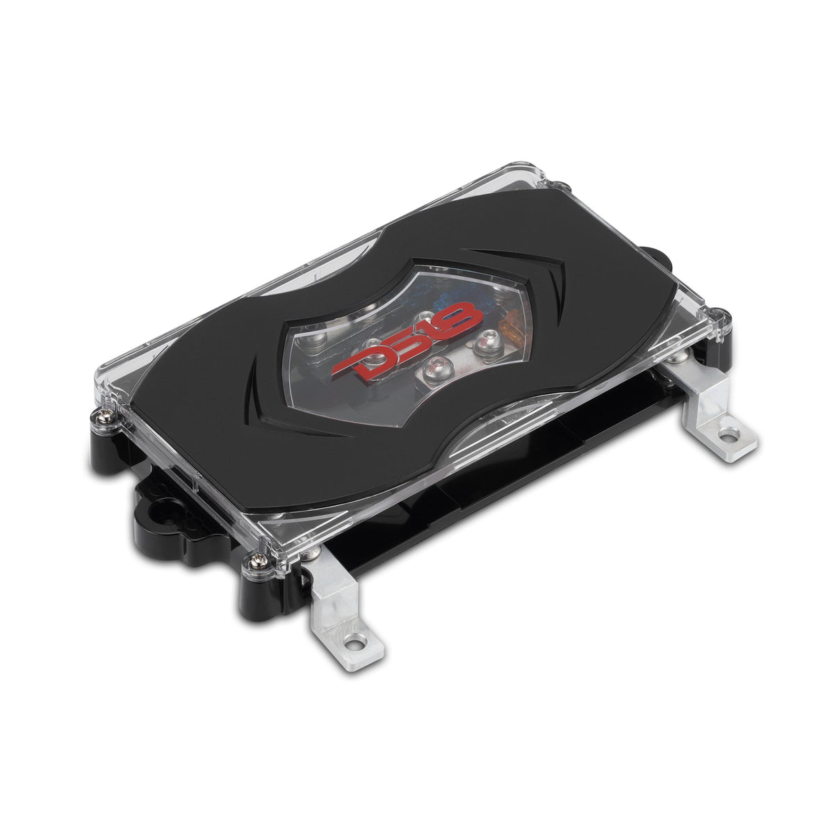 DS18 PSFHDB4 powersports fuse holder and power distribution block