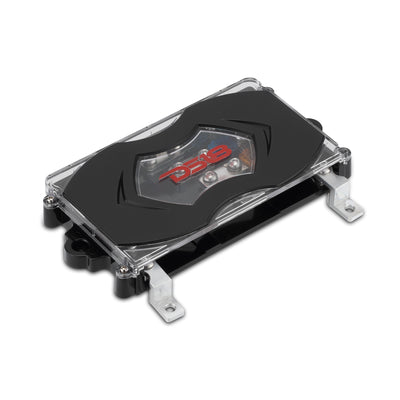 DS18 PSFHDB4 powersports fuse holder and power distribution block