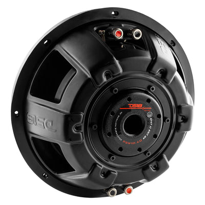 DS18 PSW Slim Subwoofer