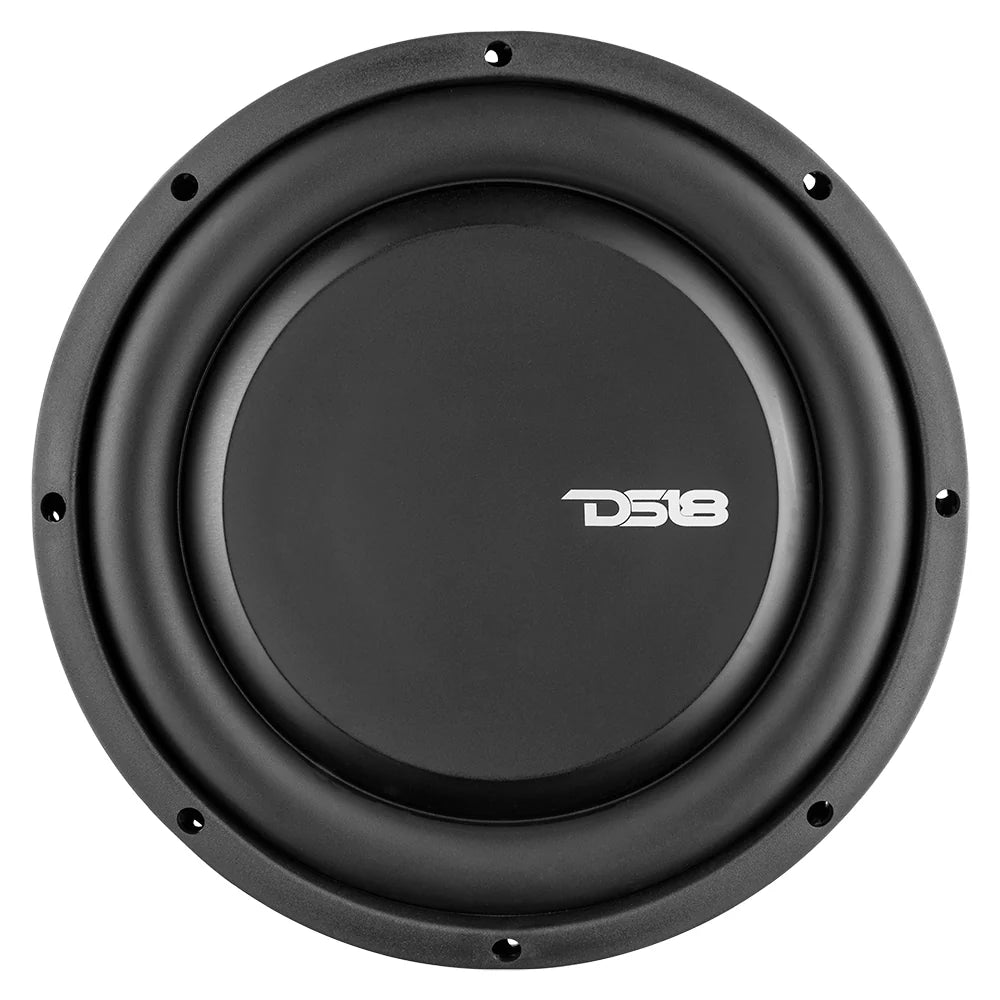 DS18 PSW Slim Subwoofer