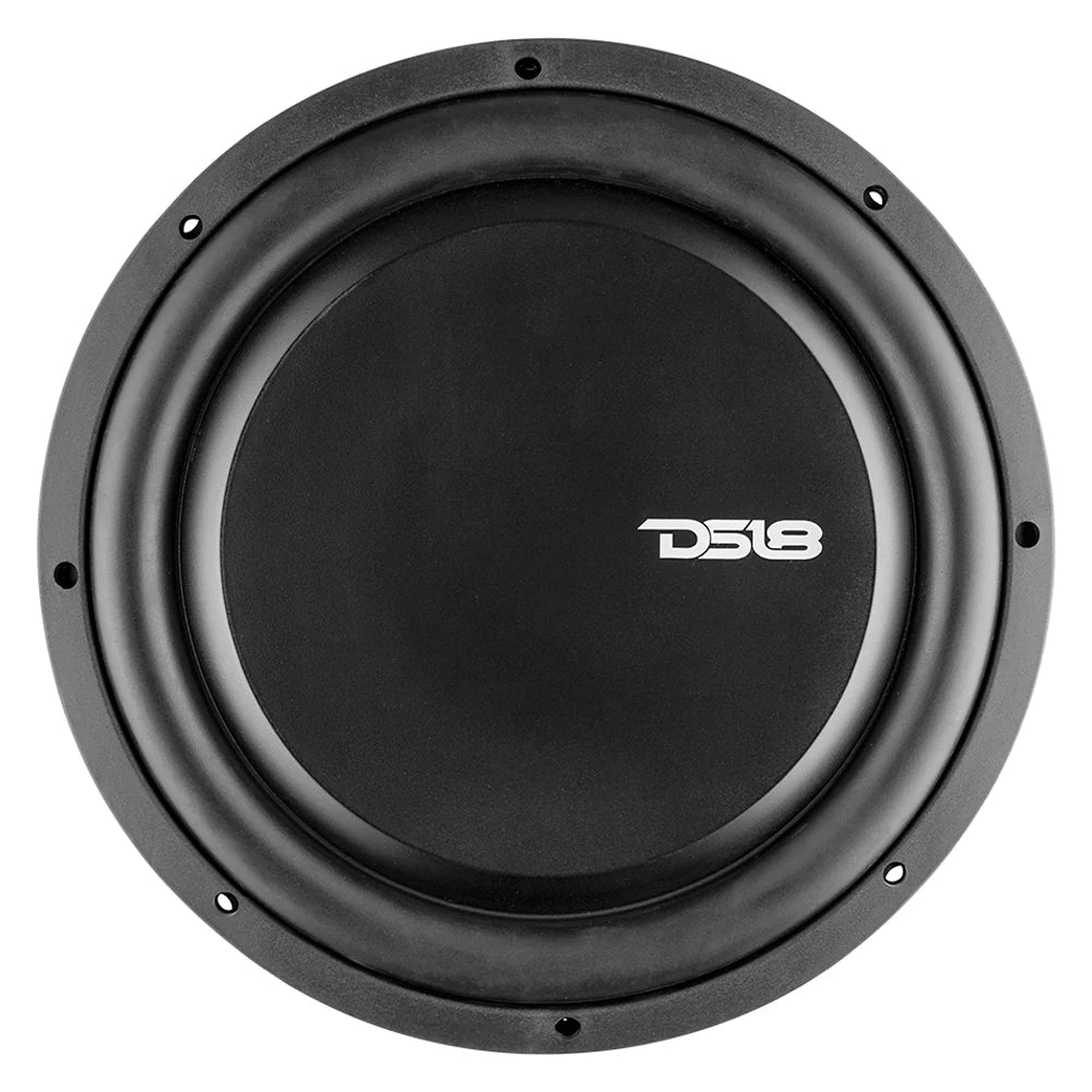 DS18 PSW Slim Subwoofer