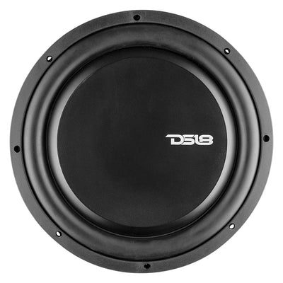 DS18 PSW Slim Subwoofer