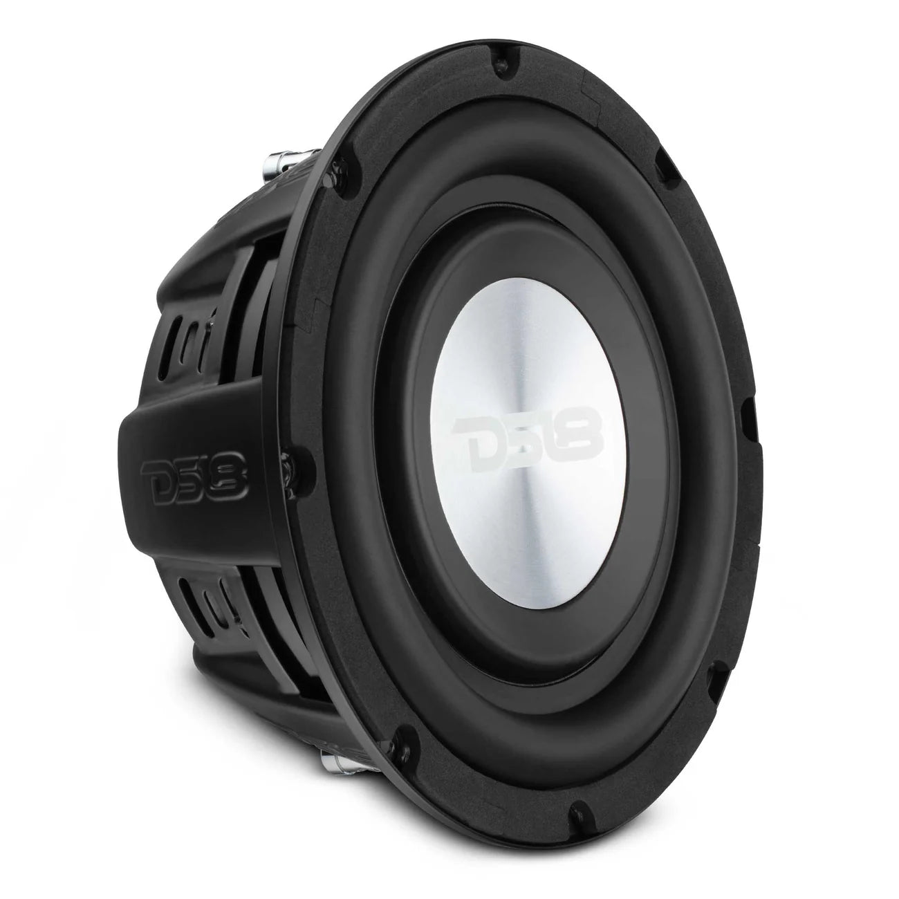 DS18 PSW Slim Subwoofer