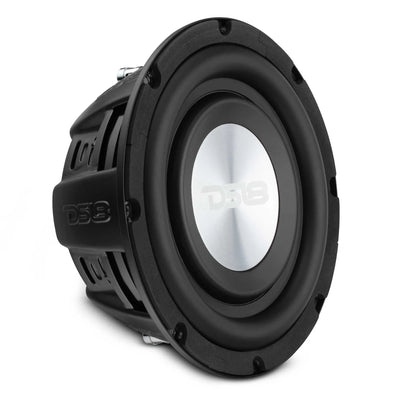 DS18 PSW Slim Subwoofer