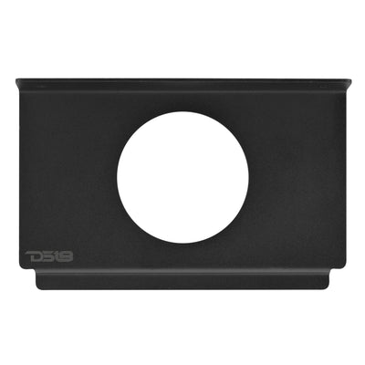 RZR-DASHPOCKET front view