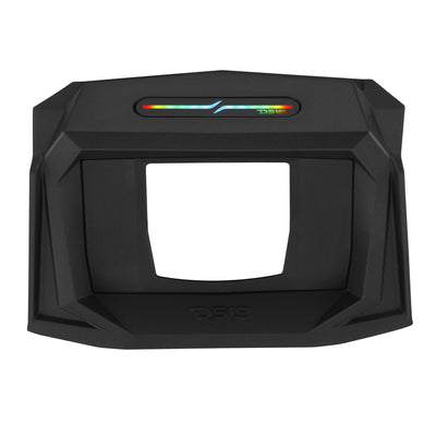 RZR-DASHUP front view