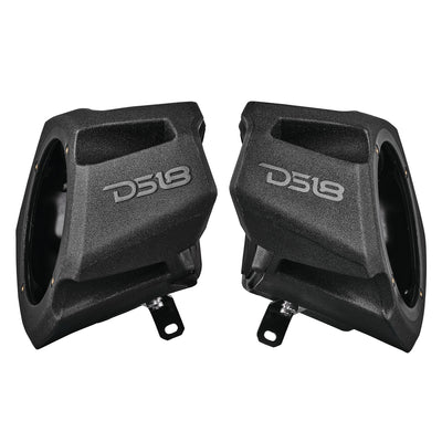 DS18 RZR-KP6 for the Polaris RZR