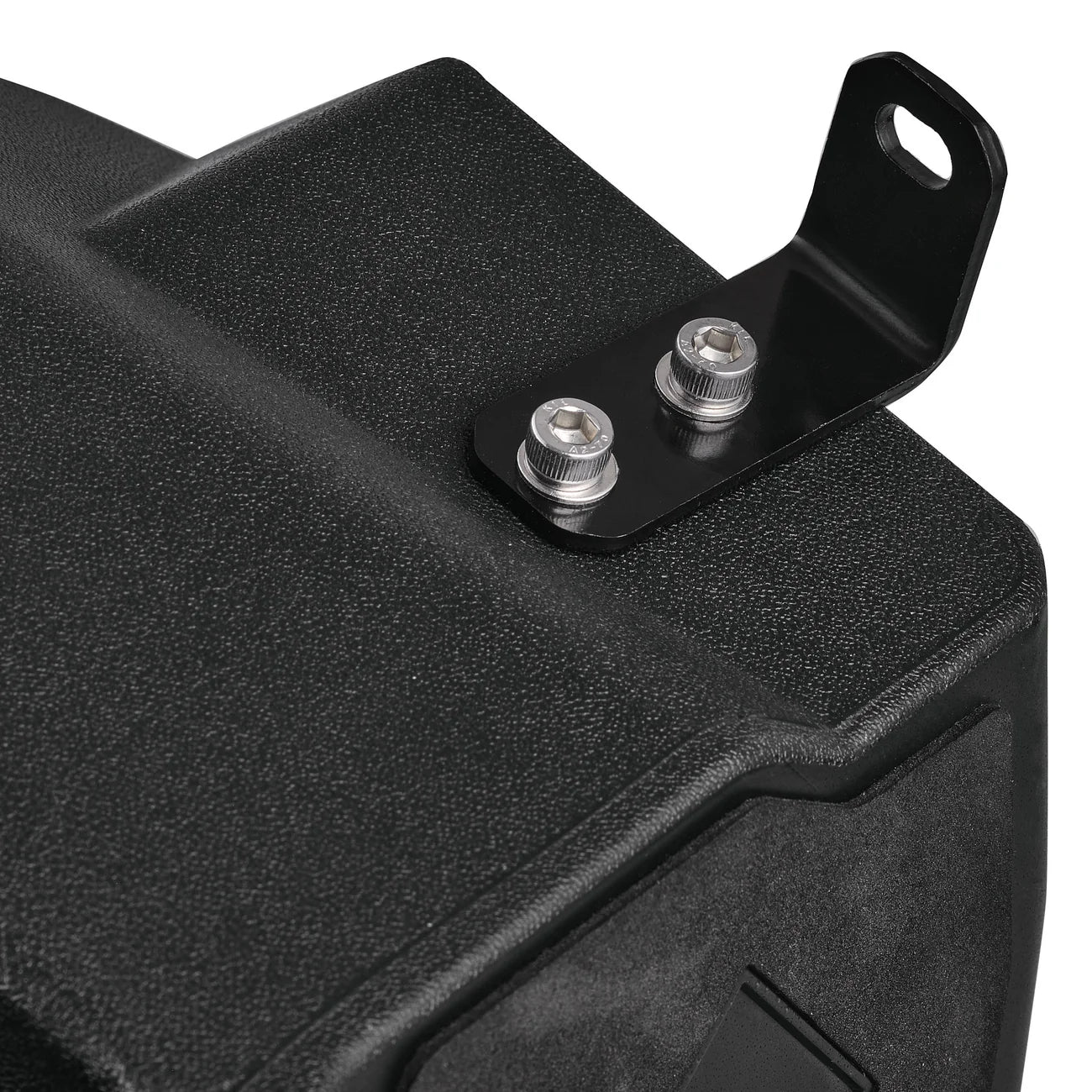 Polaris RZR Front Kick Panel Pods with 6.5” Active Speakers and Bluetooth