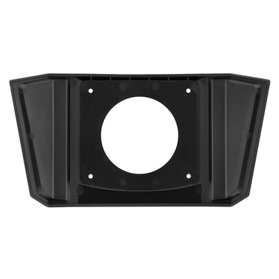 DS18 RZR-PRODASHUP upper dash kit back view