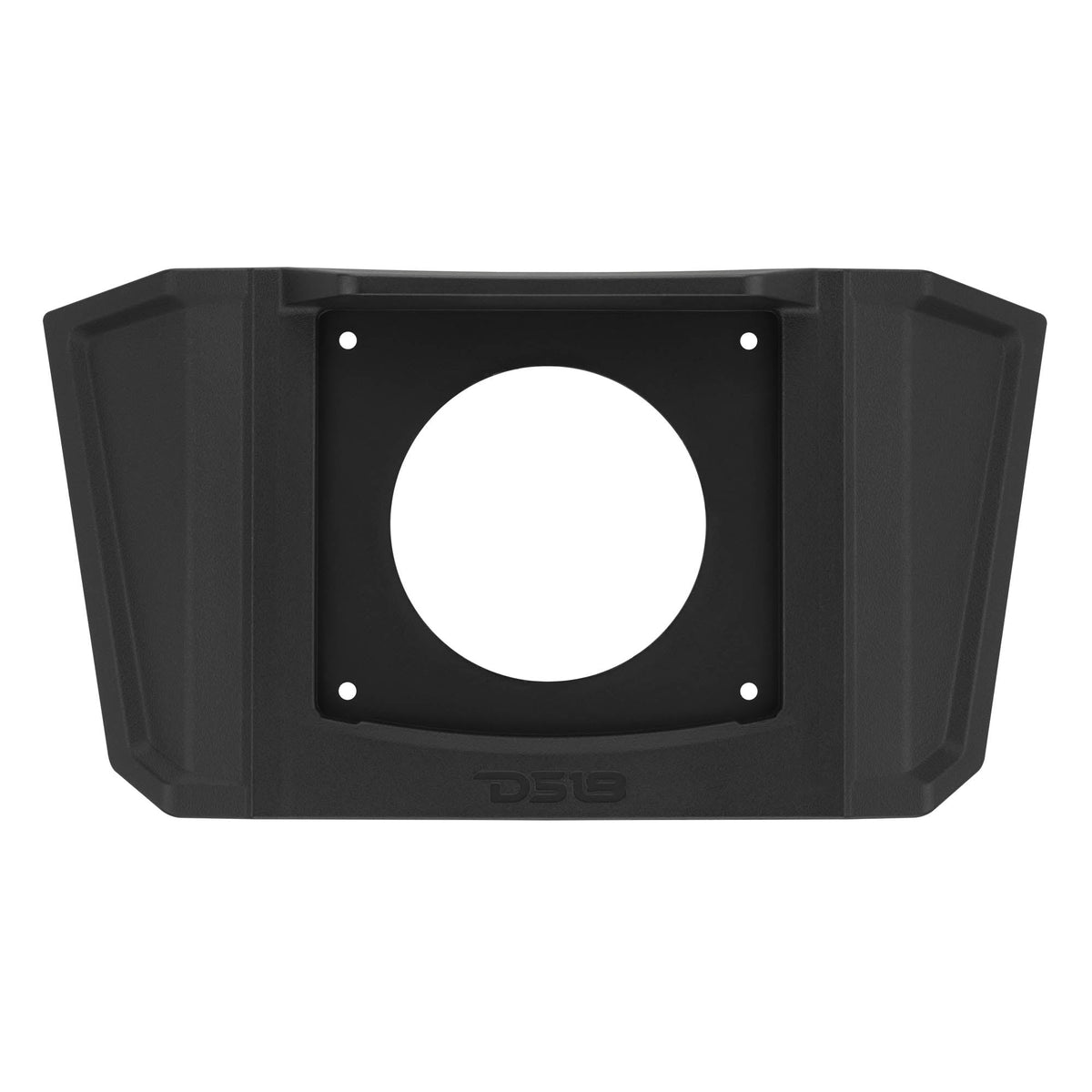 DS18 RZR-PRODASHUP upper dash kit front view