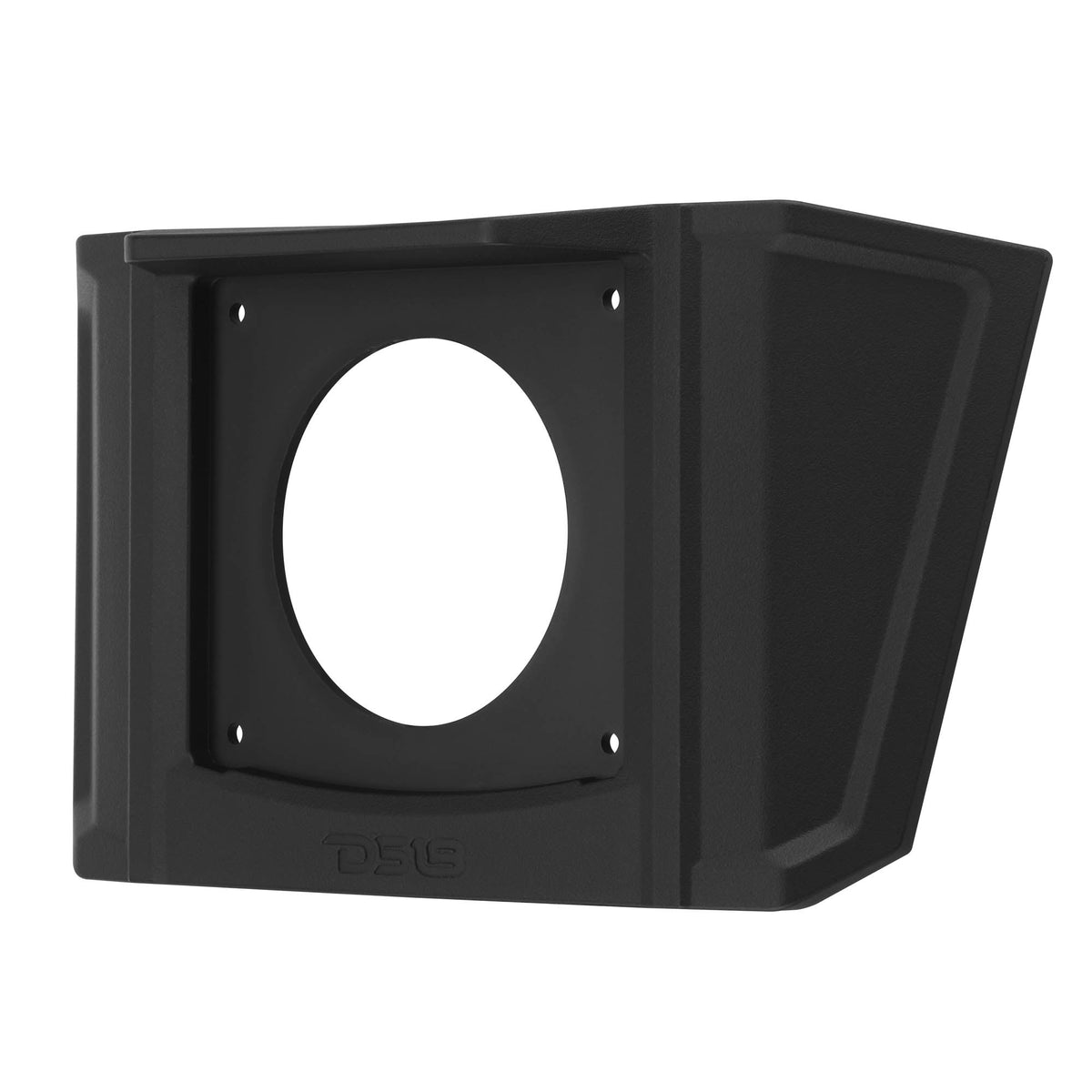 DS18 RZR-PRODASHUP upper dash kit left view