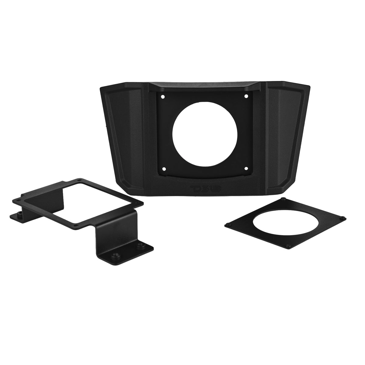 DS18 RZR-PRODASHUP upper dash kit overall view