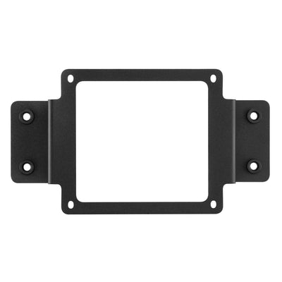 DS18 RZR-PRODASHUP upper dash kit part 1 front