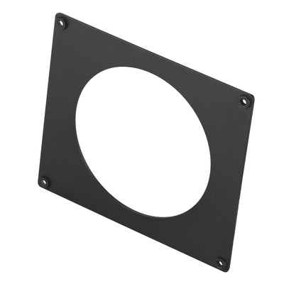 DS18 RZR-PRODASHUP upper dash kit part 2 back