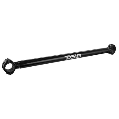 Polaris RZR PRO Rear Mounting Tube for Tower Speakers