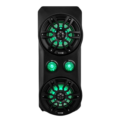 DS18 RZR-PRO.WFCC62 for the Polaris RZR