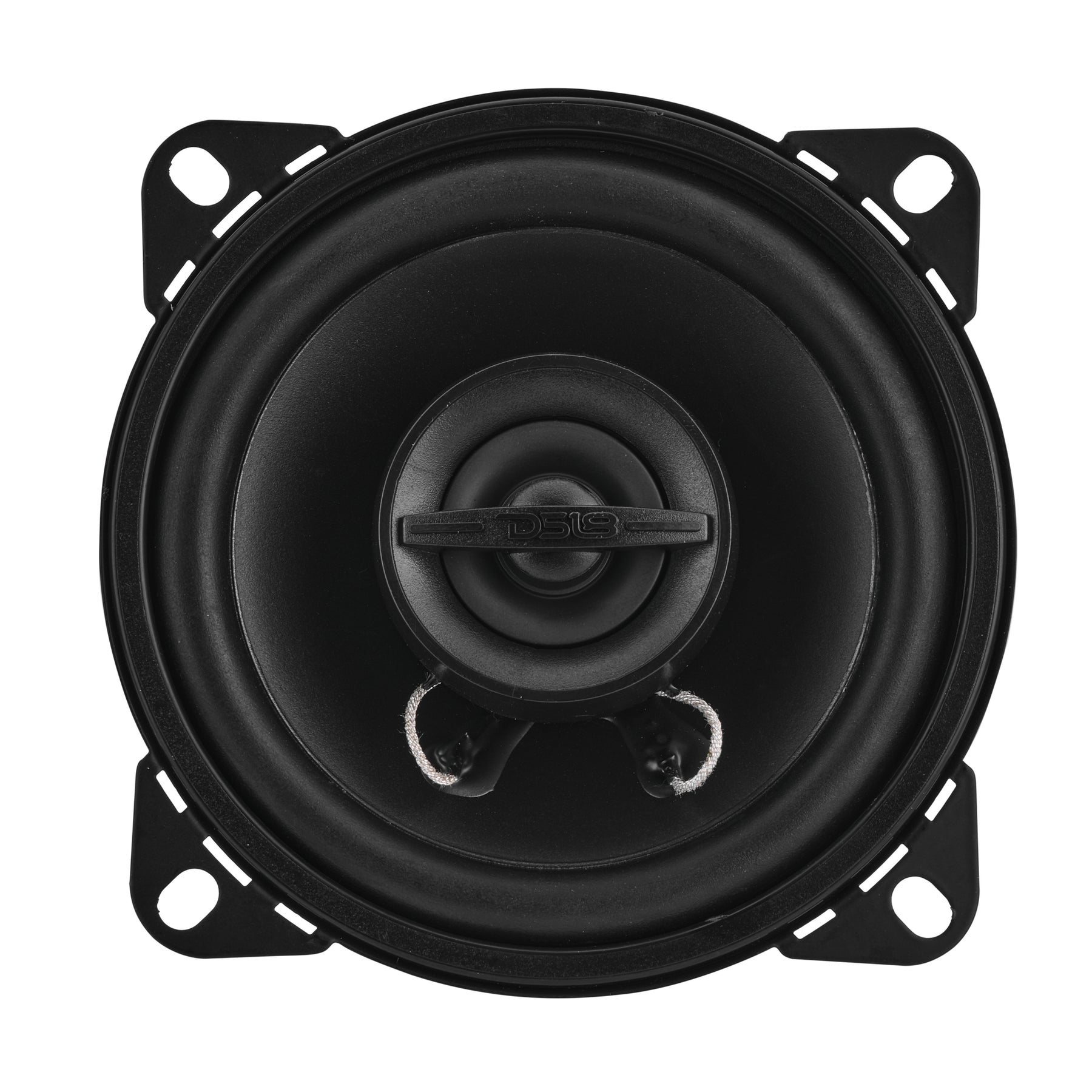 S40 speaker front view
