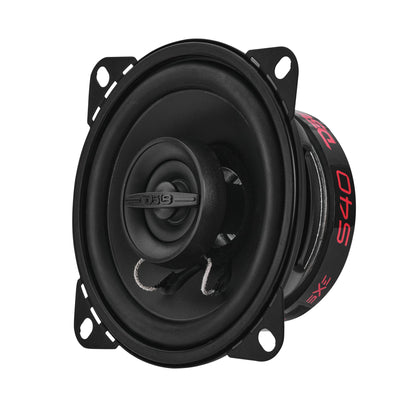 S40 speaker left angle