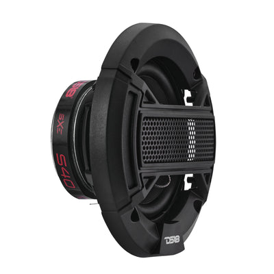S40 speaker right angle with grille