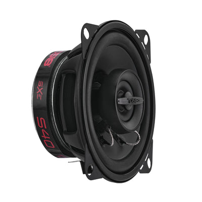 S40 speaker right angle