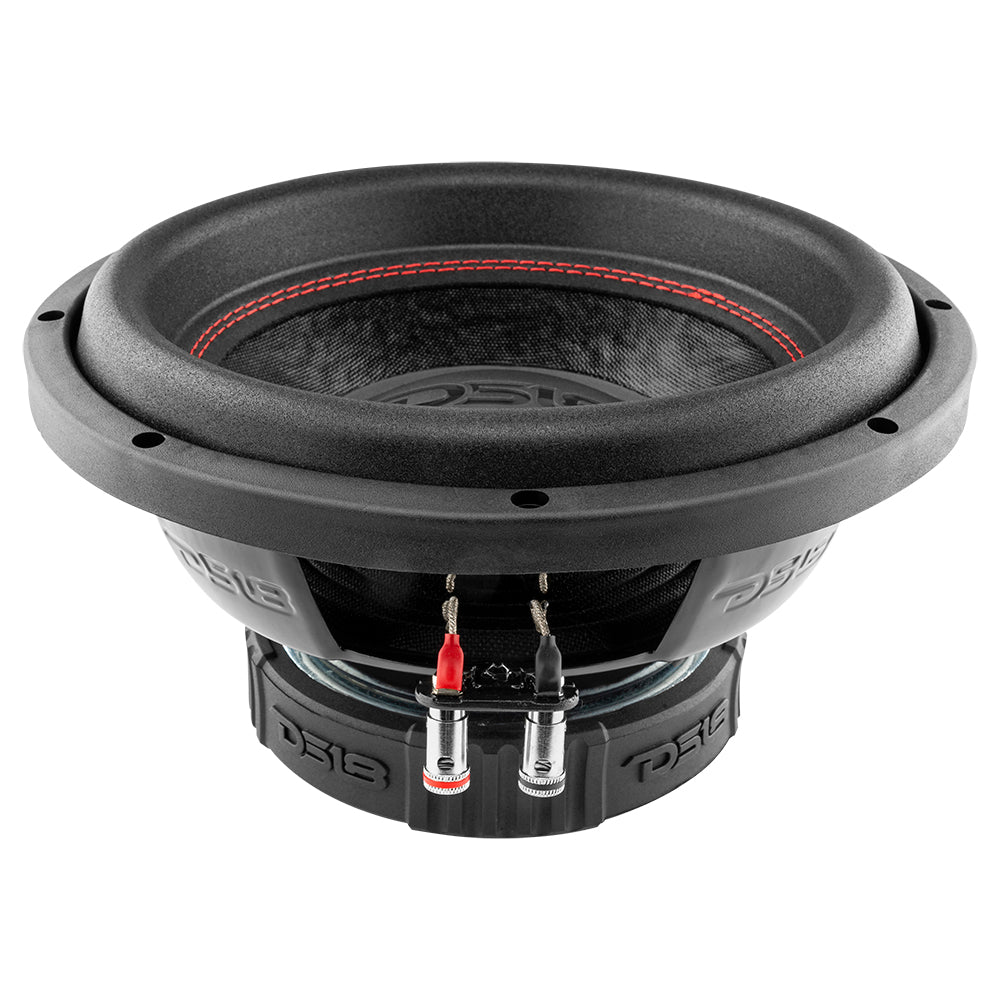 DS18 SLC10S 10" subwoofer, additional view