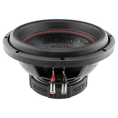 DS18 SLC10S 10" subwoofer, additional view
